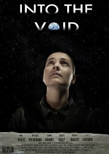 Постер фильма Into the Void (2012)