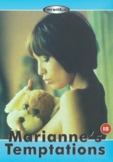 Постер фильма Искушение Марианны (1973)