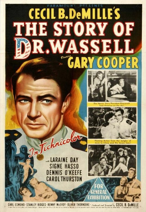 Marshal of Gunsmoke (1944)