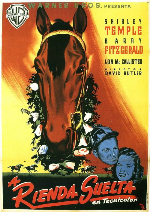 Envoi de fleurs (1949)