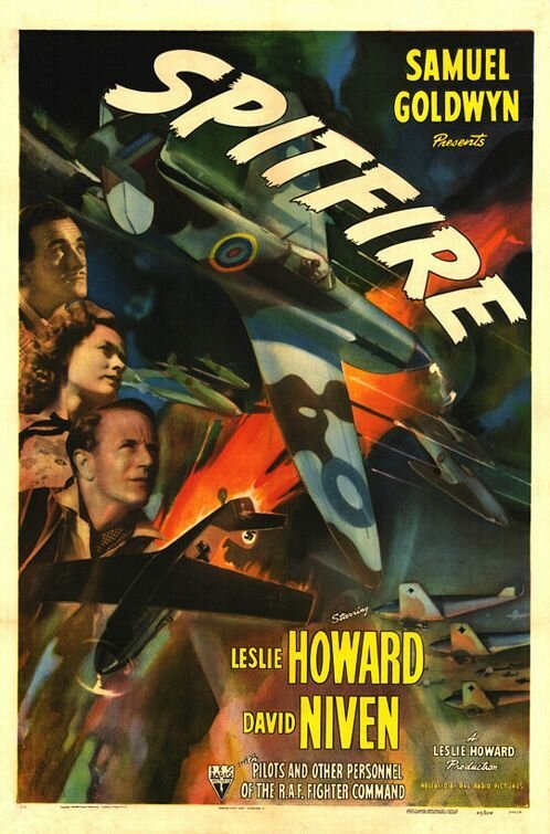 Destination Unknown (1942)