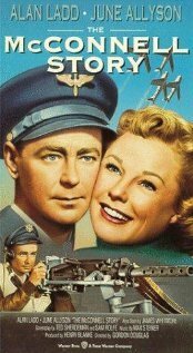 Волшебное пламя (1955)