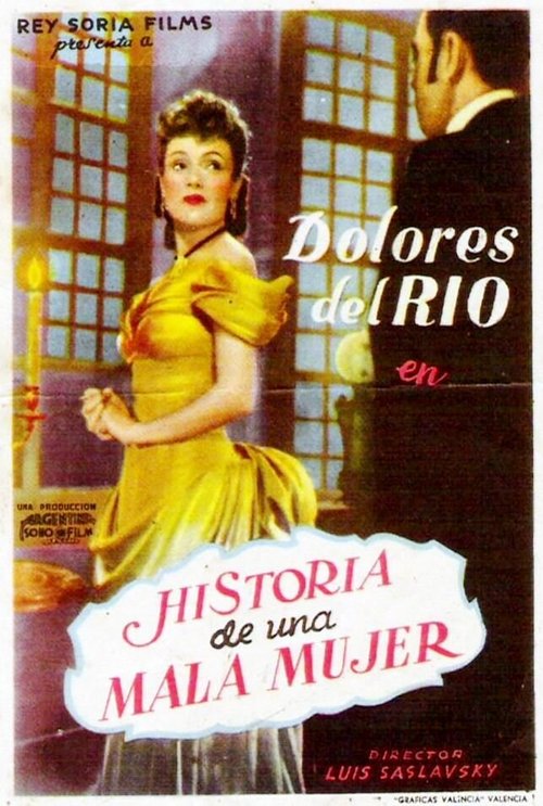 El muchacho alegre (1948)