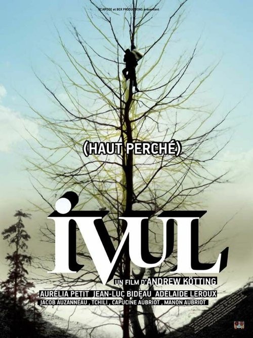 Постер фильма Ивуль (2009)