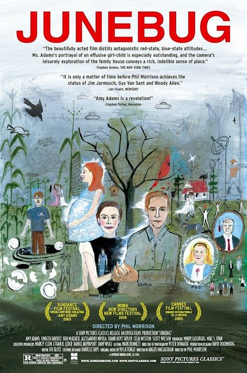 Мама для Анны (2005)