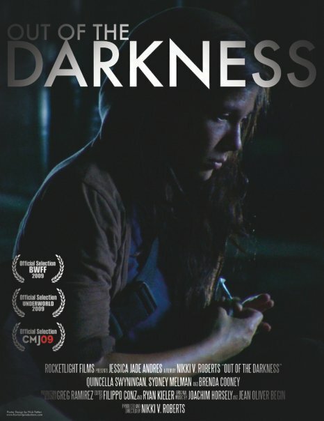 Постер фильма Из темноты (2010)