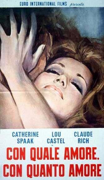 Caged Woman (1970)