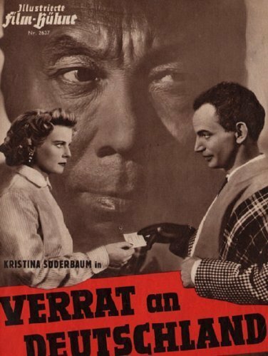 Estafa de amor (1955)