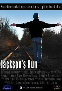 Постер фильма Jackson's Run (2013)