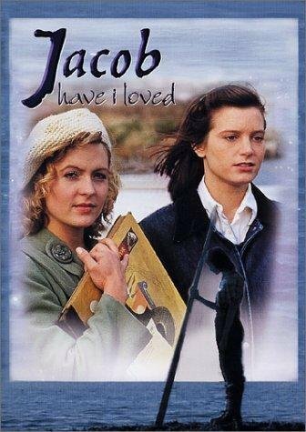 Постер фильма Jacob Have I Loved (1989)