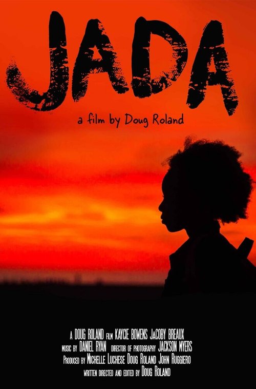 Постер фильма Jada (2016)