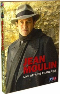 Постер фильма Jean Moulin, une affaire française (2003)