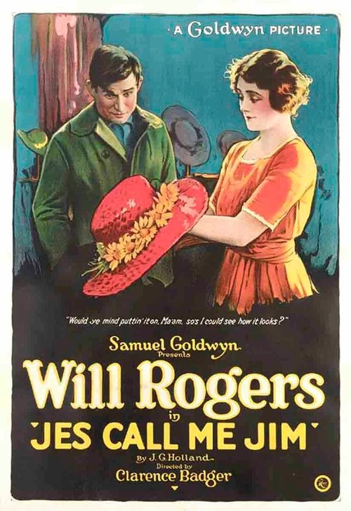 Rogues and Romance (1920)