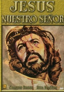 Постер фильма Jesús, nuestro Señor (1971)