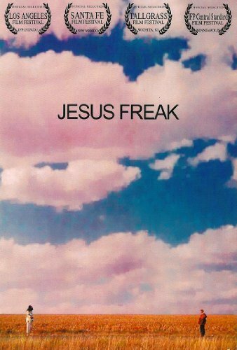 Постер фильма Jesus Freak (2003)