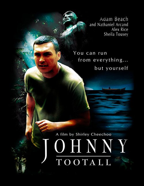 Постер фильма Johnny Tootall (2005)