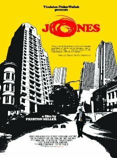 Постер фильма Jones (2005)