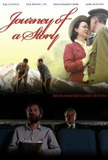 Постер фильма Journey of a Story (2012)
