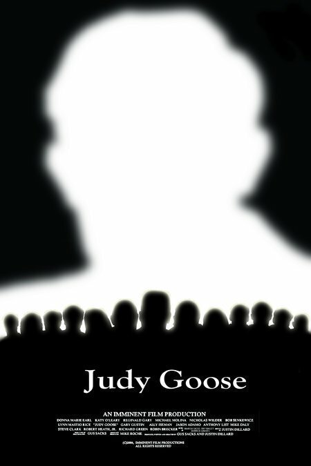 Постер фильма Judy Goose (2006)