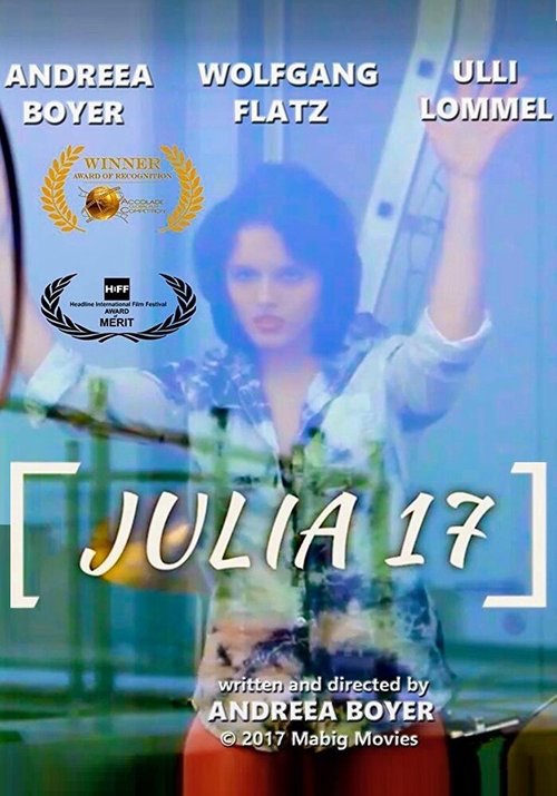 Постер фильма Julia 17 - (2017)