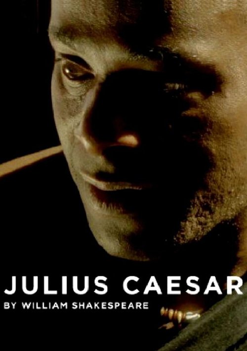 Постер фильма Julius Caesar (2012)