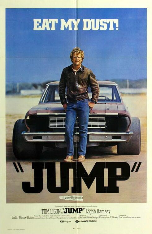 Постер фильма Jump (1971)