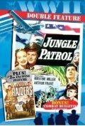 Постер фильма Jungle Patrol (1948)