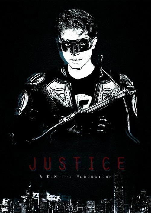 Постер фильма Justice 