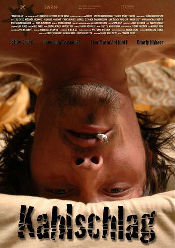 Постер фильма Kahlschlag (2007)