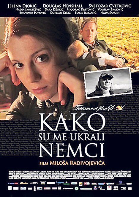 Феликс и рыба (2011)