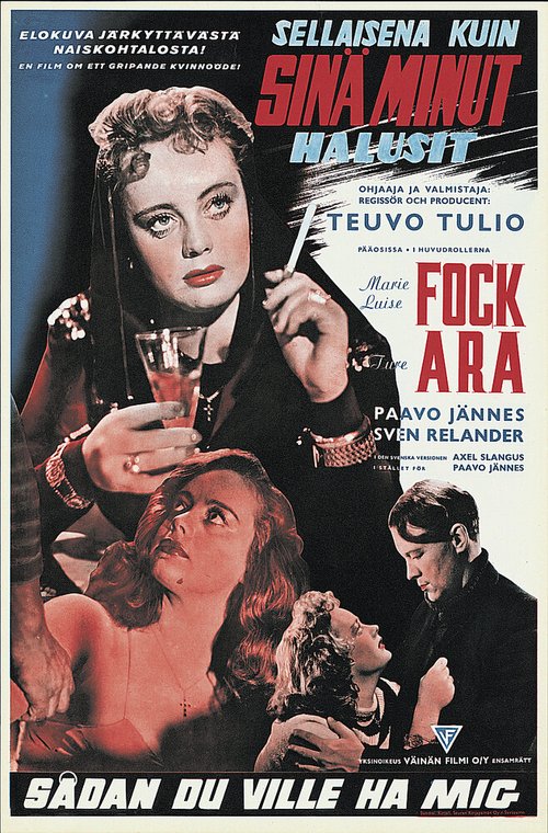 Forty Thieves (1944)