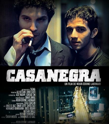 Le cose in te nascoste (2008)