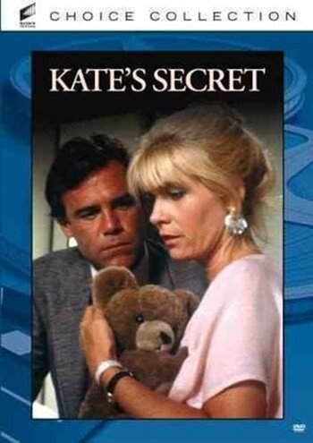 Постер фильма Kate's Secret (1986)