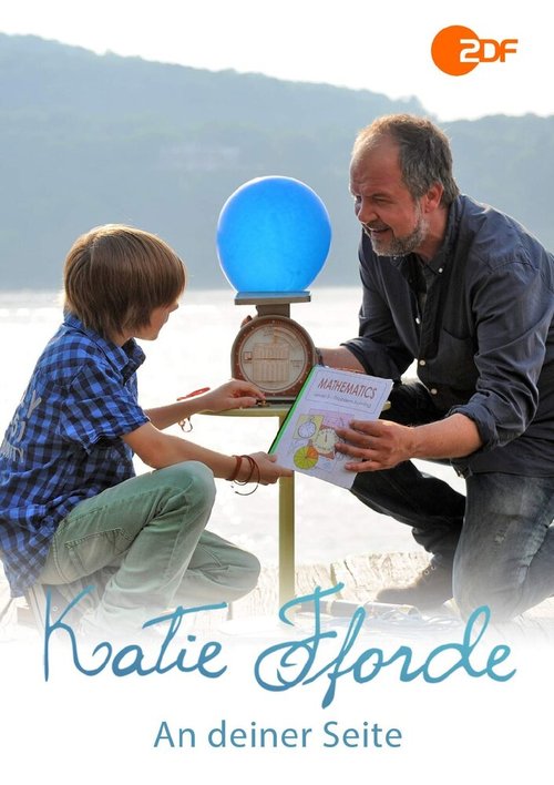 Постер фильма Katie Fforde - An deiner Seite (2014)