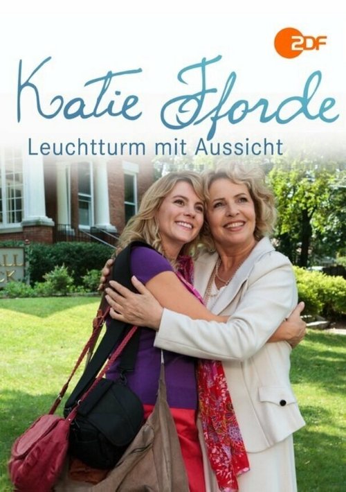 Постер фильма Katie Fforde - Leuchtturm mit Aussicht (2012)