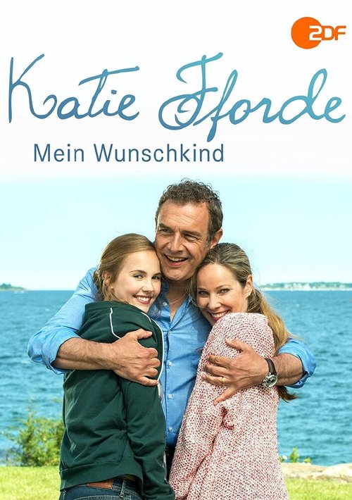 Постер фильма Katie Fforde: Mein Wunschkind (2015)