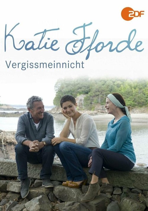 Постер фильма Katie Fforde: Vergissmeinnicht (2015)