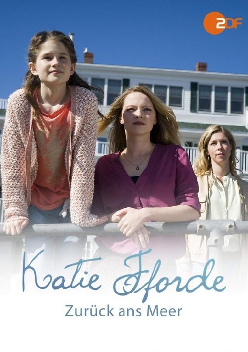 Постер фильма Katie Fforde: Zurück ans Meer (2015)