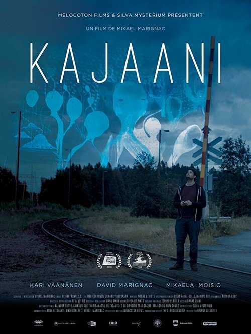 Kathalo Rajakumari (2017)