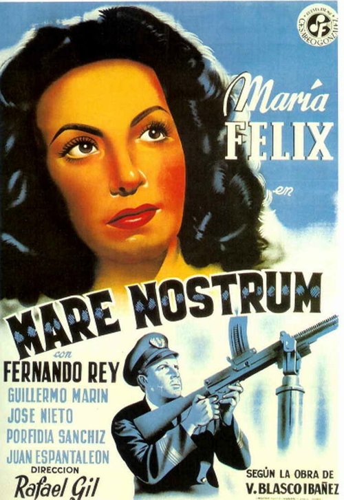 Dueña y señora (1948)