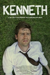 Постер фильма Kenneth (2012)