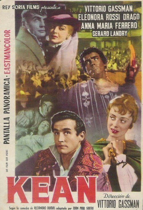 Мальчик на дельфине (1957)