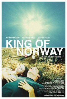 Постер фильма King of Norway (2013)