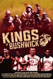 Постер фильма Kings of Bushwick (2011)