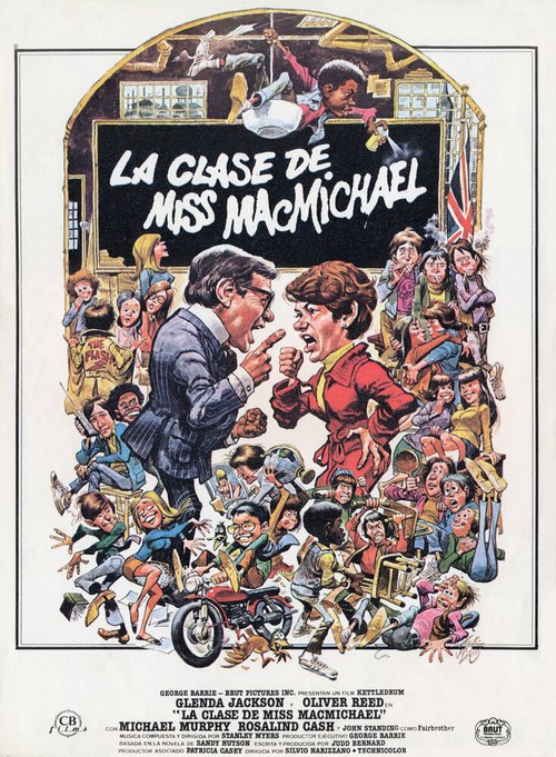 El chanfle (1979)