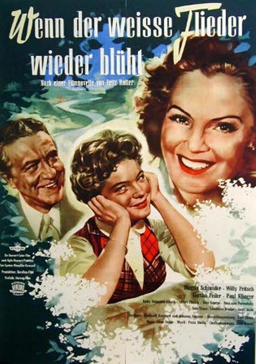 The Good Beginning (1953)