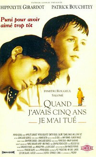 Marie s'en va t-en guerre (1994)