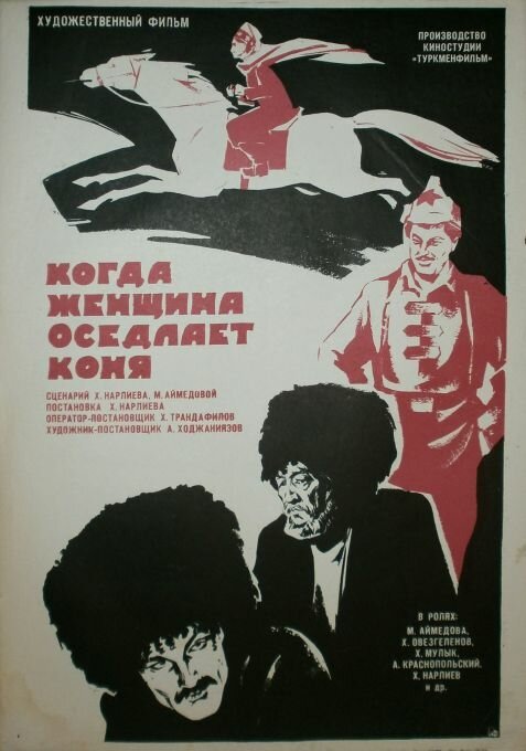 Тревога (1974)