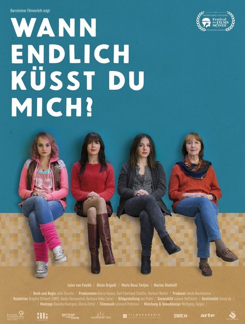 Studentenfutter (2016)