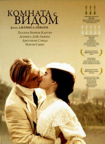 Эпоха невинности (1993)